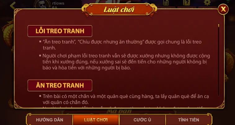 Trải Nghiệm Bài Chắn Tại RikVip Với Lối Chơi Truyền Thống Đầy Đẳng Cấp