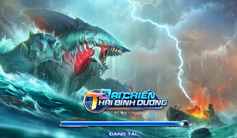 Nổ Hũ Đại Chiến Thái Bình Dương Tại RikVip Trận Chiến Huyền Thoại Của Mọi Thời Đại