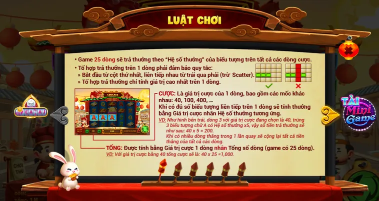 Khám Phá Lễ Hội Trung Thu Rực Rỡ Với Nổ Hũ Phá Cỗ Đèn Rồng Tại RikVip