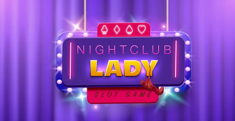 Nổ Hũ Night Club Lady Tại RikVip Siêu Phẩm Giải Trí Đẳng Cấp Sang Trọng Nhất