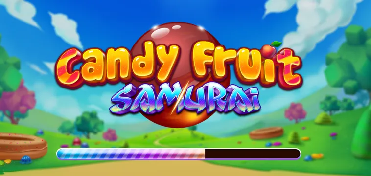 Trải Nghiệm Đỉnh Cao Nổ Hũ Candy Fruit Samurai Tại RikVip Với Cơ Hội Nhận Thưởng