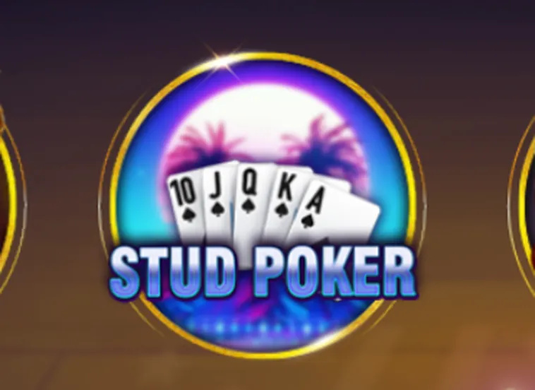 Stud Poker Tại RikVip Chi Tiết Từ A Đến Z Cho Người Mới Bắt Đầu Chinh Phục