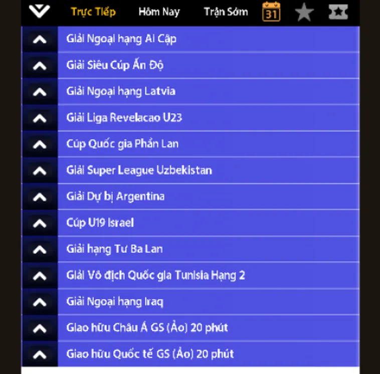 Trải Nghiệm Đỉnh Cao Thể Thao Livestream Tại RikVip Với Tỷ Lệ Cược Cạnh Tranh