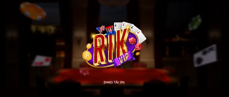 Trang Chủ RikVip - Nhà Cái Uy Tín - Chất Lượng Hàng Đầu Dành Cho Mọi Cược Thủ