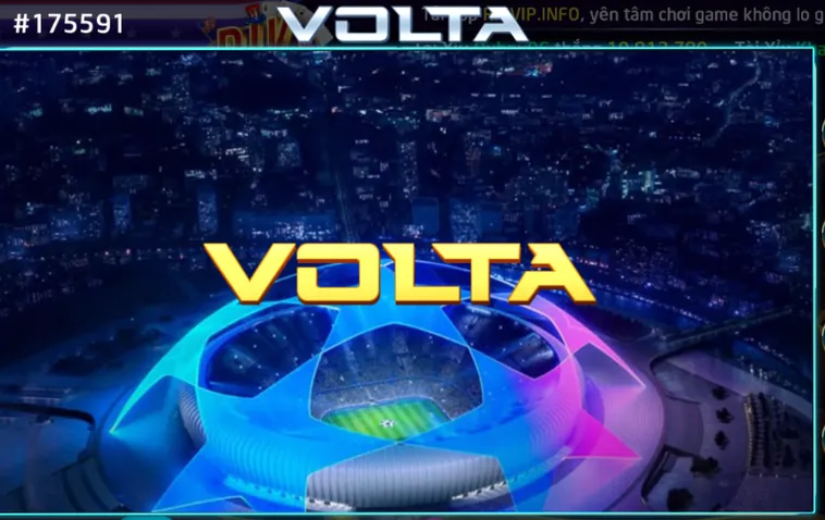 Trải Nghiệm Đỉnh Cao Bóng Đá Volta Livestream Tại RikVip Với Kèo Thơm Mỗi Ngày