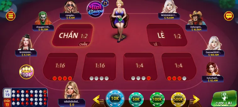 Chinh Phục Đỉnh Cao Xóc Đĩa Livestream Tại RikVip Với Cơ Hội Thắng Lớn